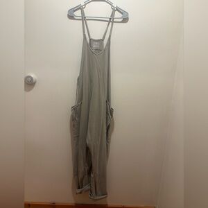 Free people hotshot onesie